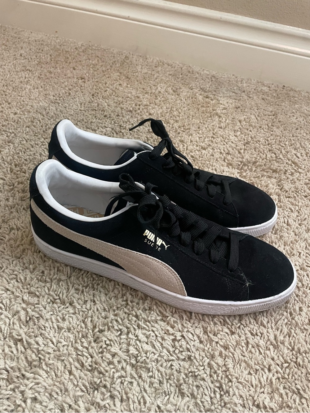 Puma Suede - Picture 3 of 6